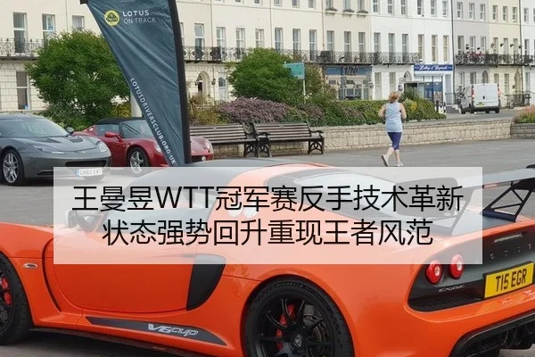 王曼昱WTT冠军赛反手技术革新 状态强势回升重现王者风范